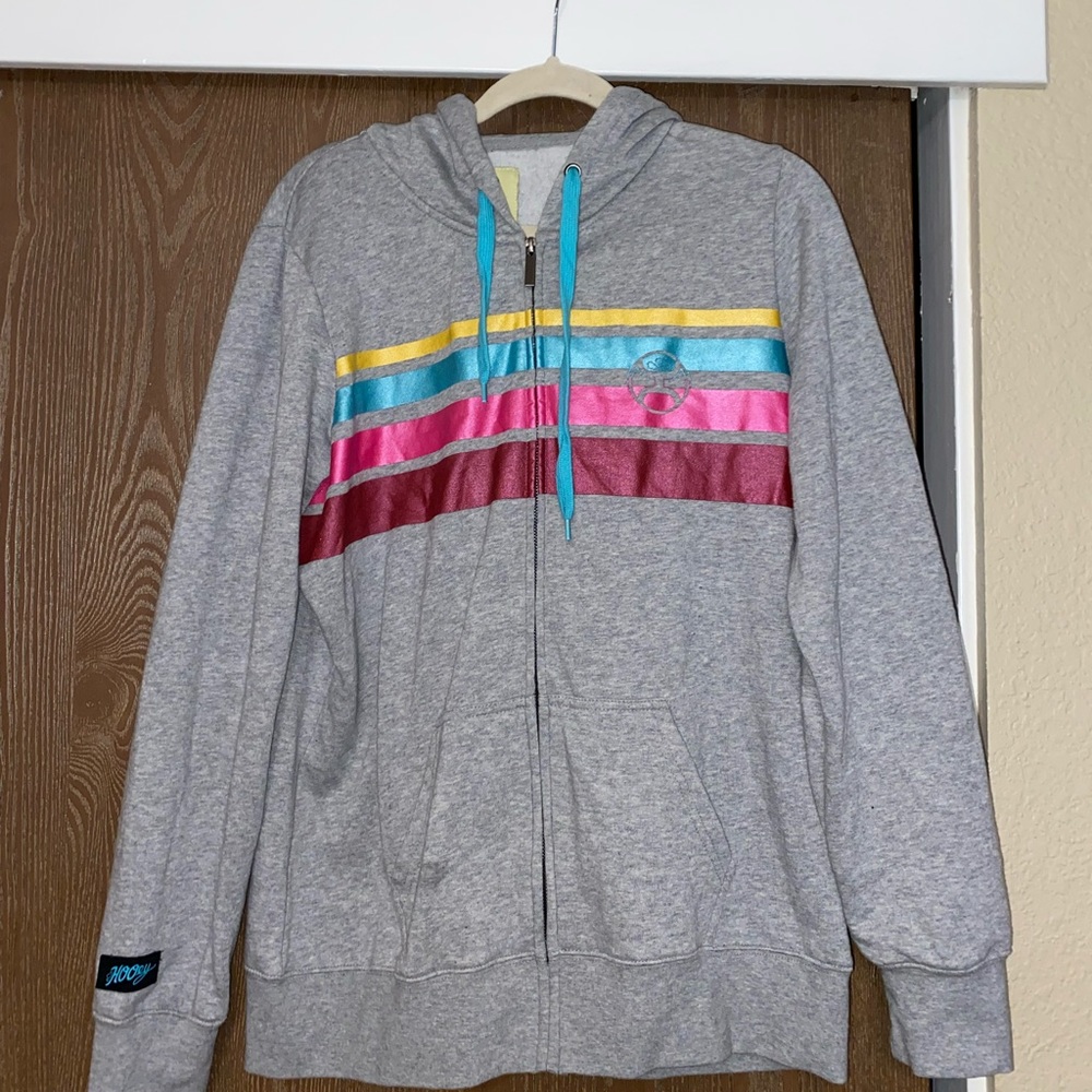 Women Hooey Hoodie